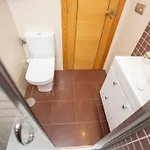 شقة Precioso Atico En *