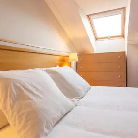 公寓 Precioso Atico En