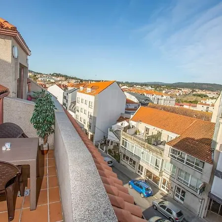 Precioso Atico En Apartamento *