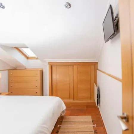 Apartment Precioso Atico En