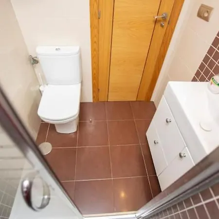 Apartment Precioso Atico En *