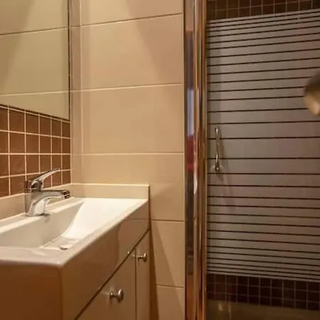 公寓 Precioso Atico En 桑亨霍