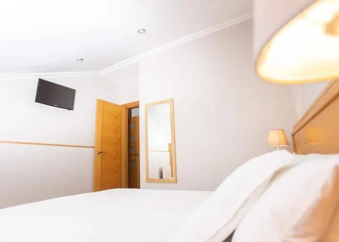 Precioso Atico En Διαμέρισμα