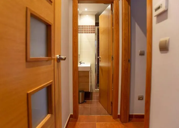 Precioso Atico En Apartamento