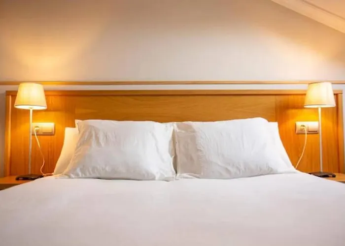 Precioso Atico En Διαμέρισμα *