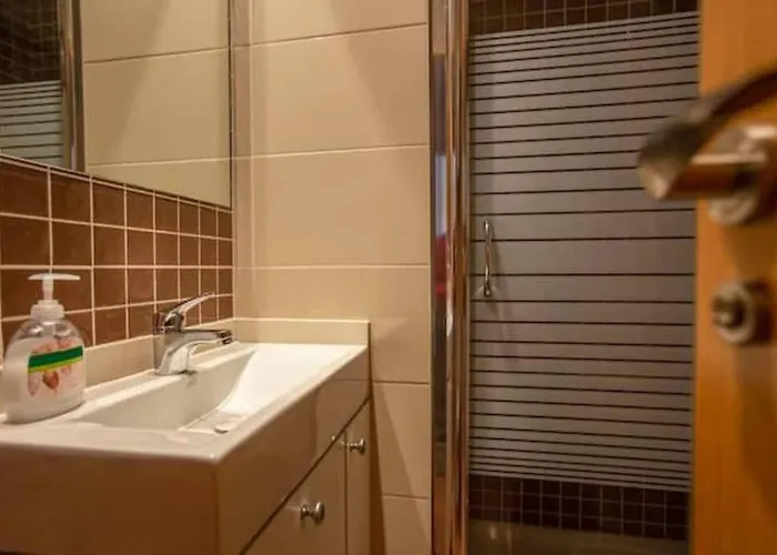 Apartamento Precioso Atico En Sanxenxo